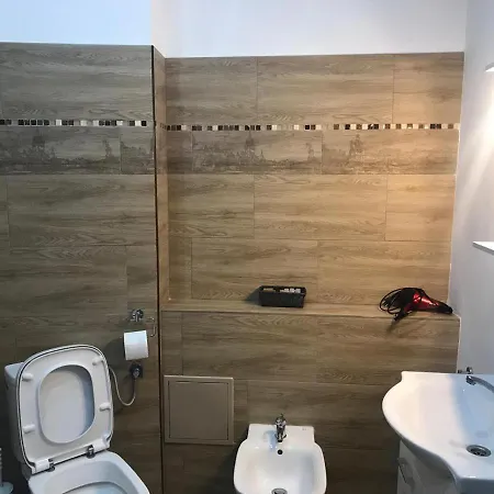 Apartament Centru Vechi Apartment *