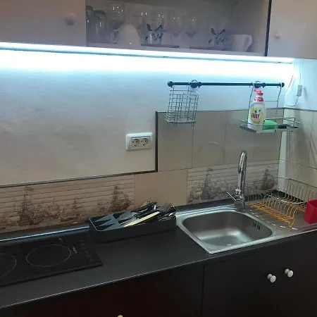 Apartament Centru Vechi