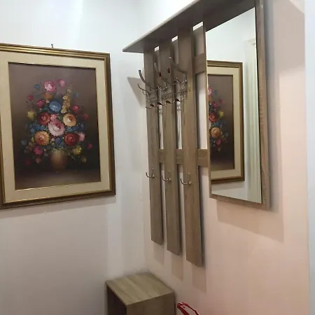 Apartament Centru Vechi Bucharest
