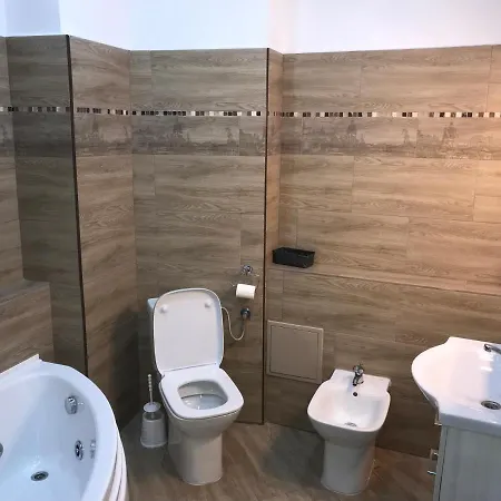 Апартаменти Apartament Centru Vechi