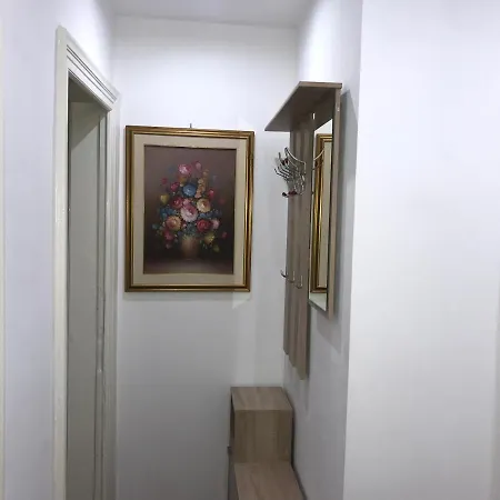 Apartament Centru Vechi