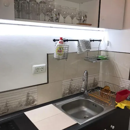 Apartament Centru Vechi Apartment