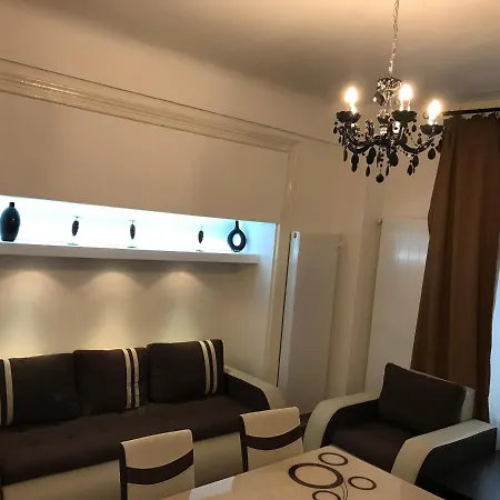 Apartament Centru Vechi *