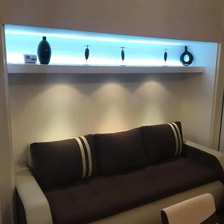 Апартаменти Apartament Centru Vechi