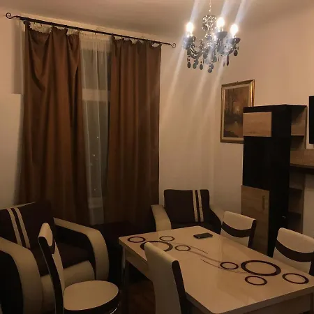 Apartament Centru Vechi Апартаменти *